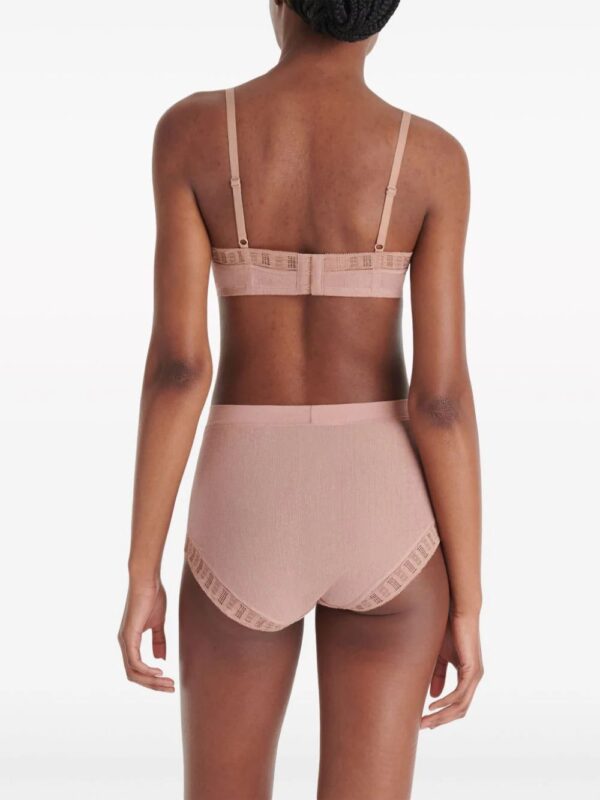 ERES  Subtil high-waisted briefs - Image 4
