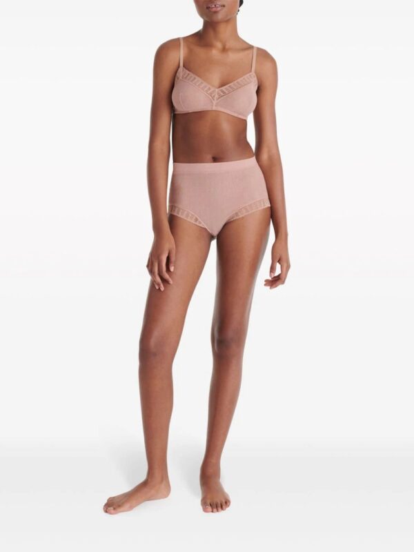 ERES  Subtil high-waisted briefs - Image 2