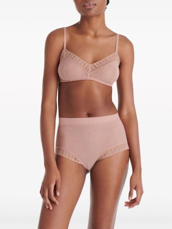 ERES  Subtil high-waisted briefs - Image 3