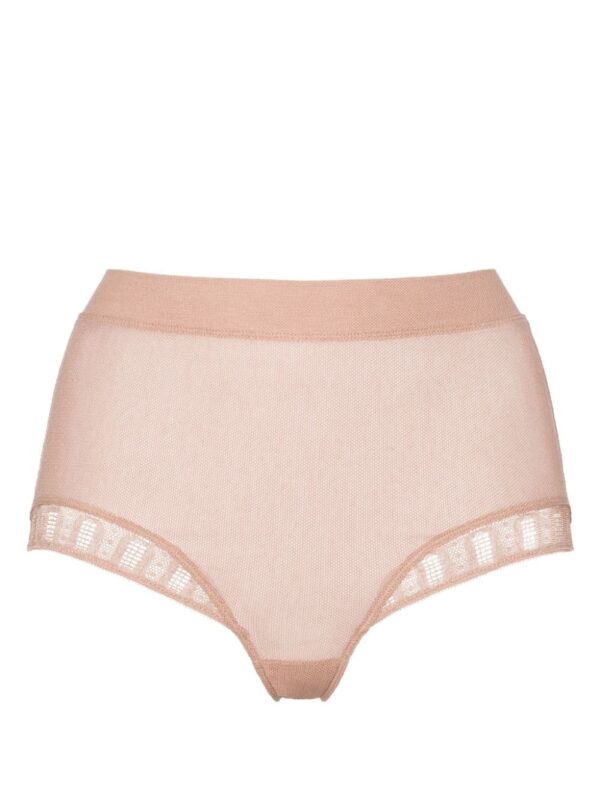 ERES  Subtil high-waisted briefs