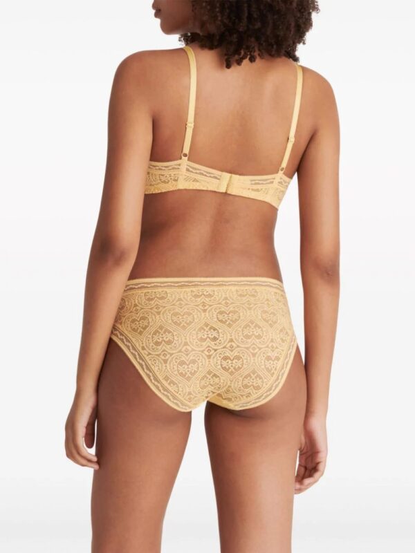 ERES  Affinité lace briefs - Image 4
