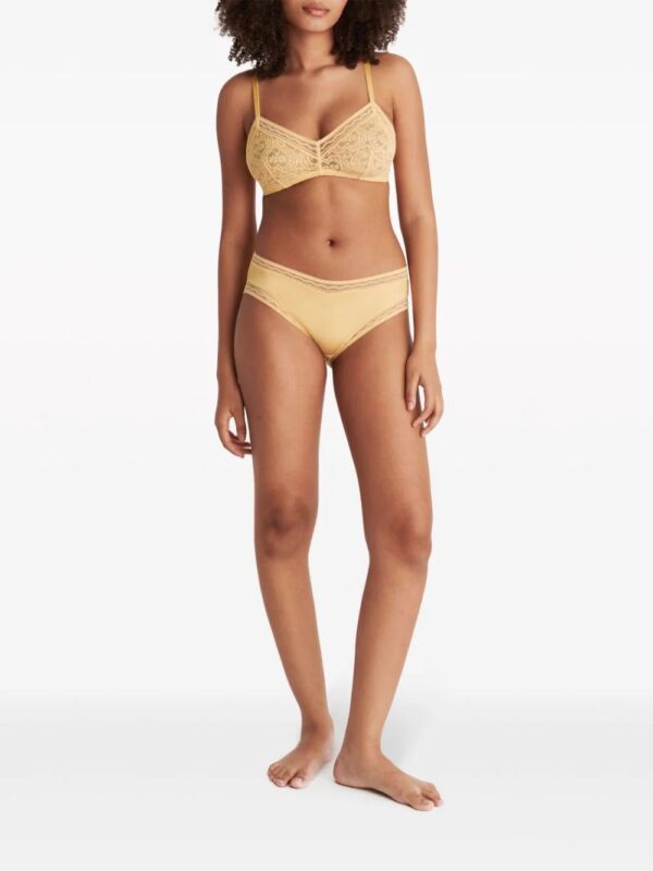 ERES  Affinité lace briefs - Image 2
