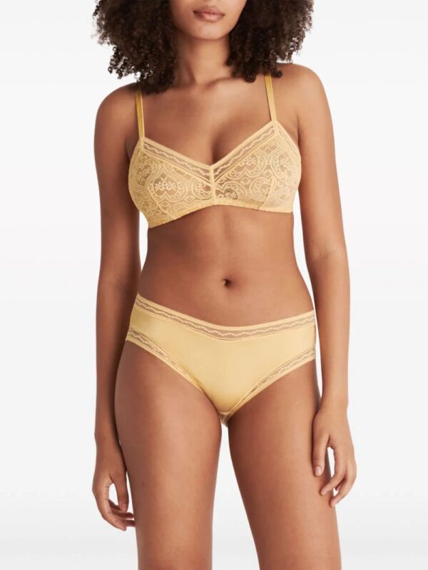 ERES  Affinité lace briefs - Image 3