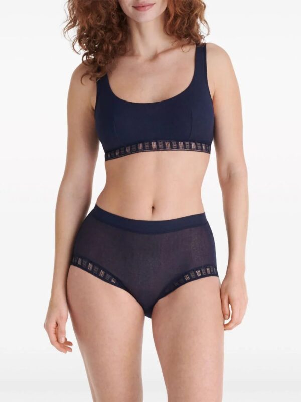 ERES  Subtil high-waisted briefs - Image 3