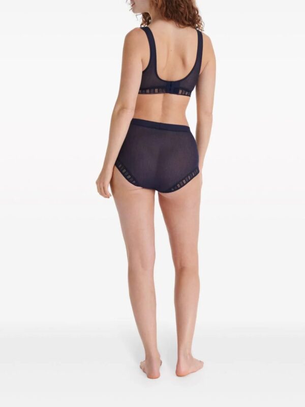 ERES  Subtil high-waisted briefs - Image 2