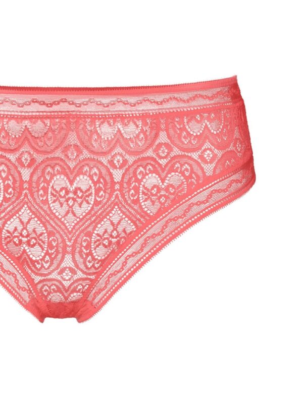 ERES  Patience lace-trim tanga brief - Image 2