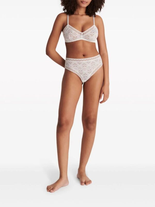 ERES  Patience lace tanga - Image 2