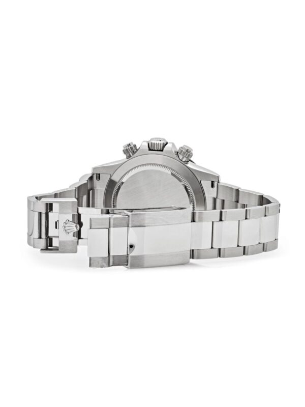 Rolex 2022 pre-owned Daytona Cosmograph 40mm - Image 3
