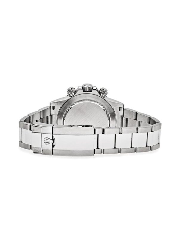 Rolex 2021 pre-owned Daytona Cosmograph 40mm - Image 4