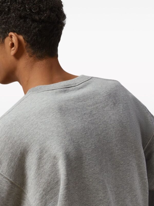 Gucci Interlocking G cotton sweatshirt - Image 5