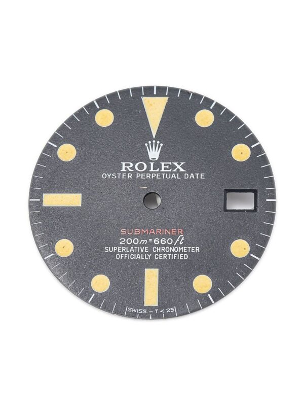 Rolex pre-owned Submariner 40mm - Image 6