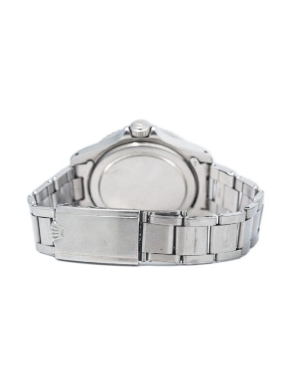 Rolex pre-owned Submariner 40mm - Image 4