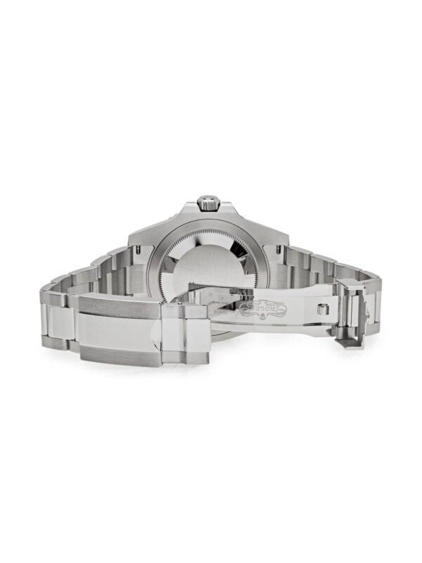 Rolex 2023 unworn GMT-Master II Sprite Lefty 40mm - Image 5