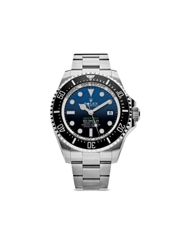 Rolex 2023 pre-owned Sea-Dweller Deepsea 44mm
