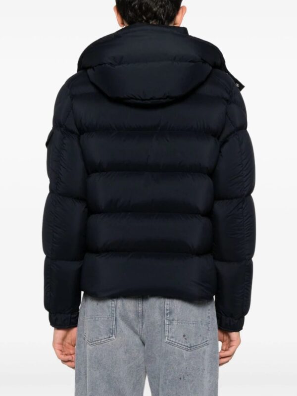Moncler  Vezere hooded padded jacket - Image 4