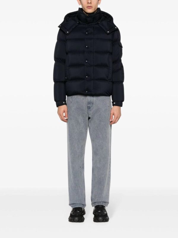 Moncler  Vezere hooded padded jacket - Image 2