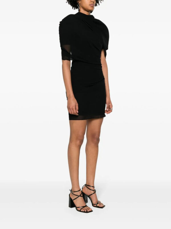 Jacquemus  La Robe Castagna minidress - Image 3