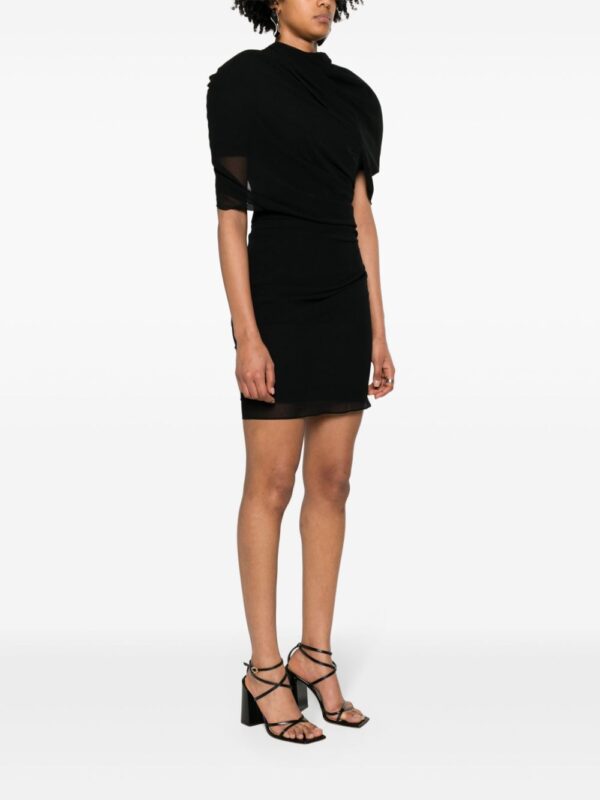 Jacquemus  La Robe Castagna minidress - Image 3