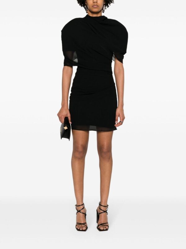 Jacquemus  La Robe Castagna minidress - Image 2