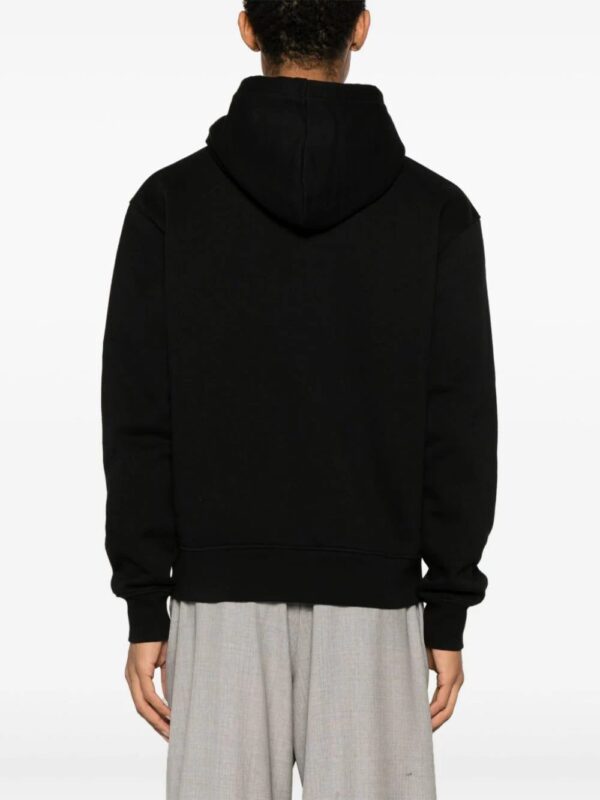 Jacquemus  Le Sweatshirt Brodé hoodie - Image 3