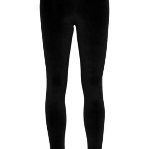 TOM FORD  logo-waist leggings