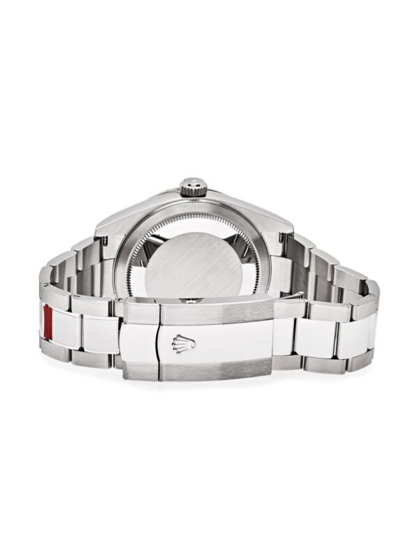 Rolex 2020 pre-owned Sky-Dweller 42mm - Image 4