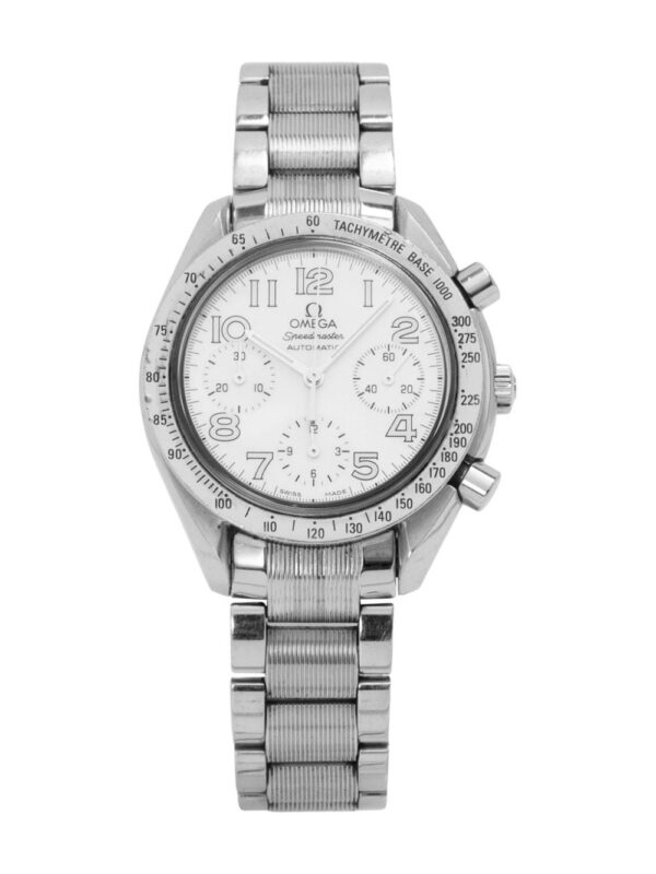 OMEGA 2009 pre-owned Speedmaster 39mm