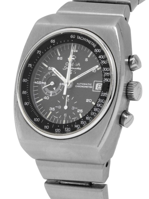 OMEGA 1971 pre-owned Speedmaster 42mm - Image 2