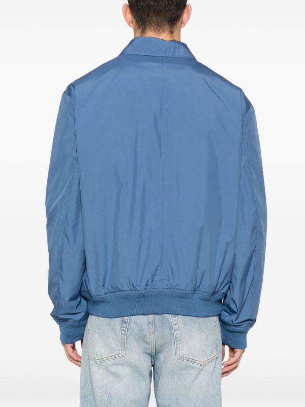Polo Ralph Lauren  Polo-Pony-motif waterproof jacket - Image 4
