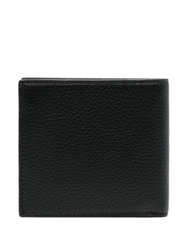 Bally Ribbon bi-fold leather wallet - Image 2