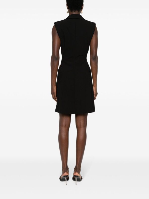 Moschino blazer mini dress - Image 4