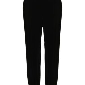Stella McCartney  elasticated slim-cut track pants