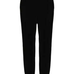 Stella McCartney  elasticated slim-cut track pants