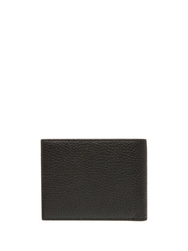 Bally logo-stamp leather wallet - Image 2