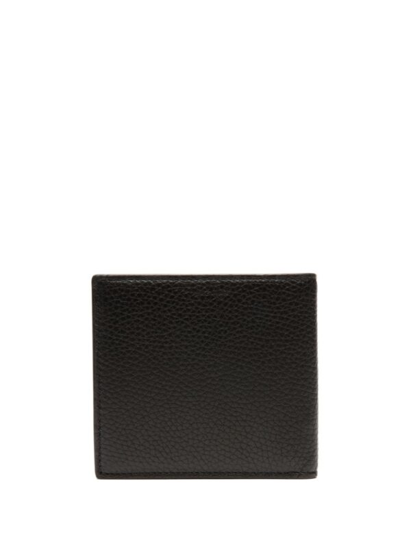 Bally logo-stamp leather wallet - Image 2