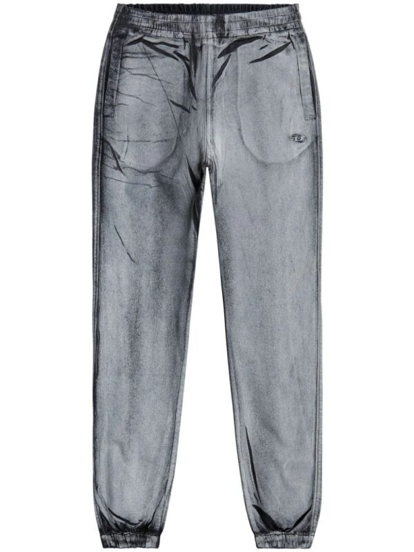 Diesel  D-Lab Track 068KQ jeans