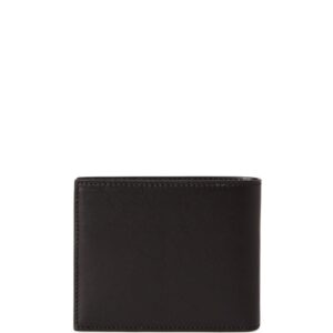 Off-White "For Money" bi-fold wallet
