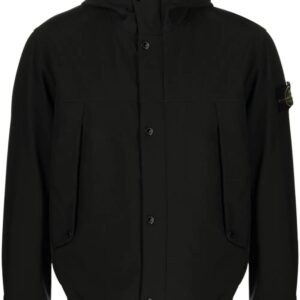 Stone Island Light Soft Shell-R jacket