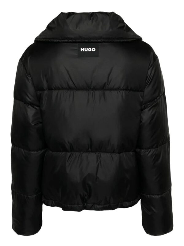 HUGO  water-repellent puffer jacket - Image 2