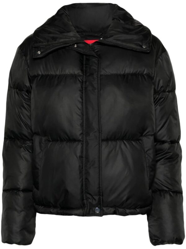 HUGO  water-repellent puffer jacket