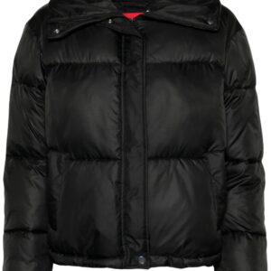HUGO  water-repellent puffer jacket