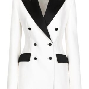 Dolce & Gabbana  double-breasted blazer