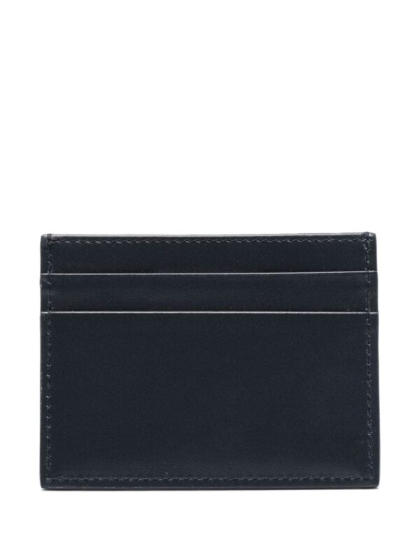 Dolce & Gabbana logo-print cardholder - Image 2