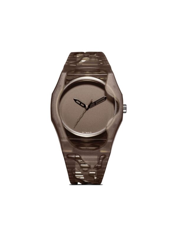 D1 Milano x MAD Paris Terra 40mm
