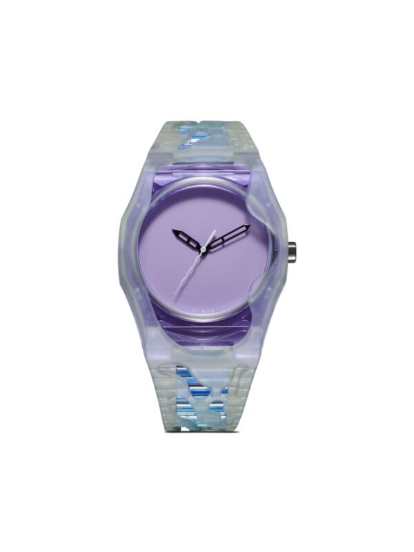 D1 Milano x MAD Paris Freezer 40mm