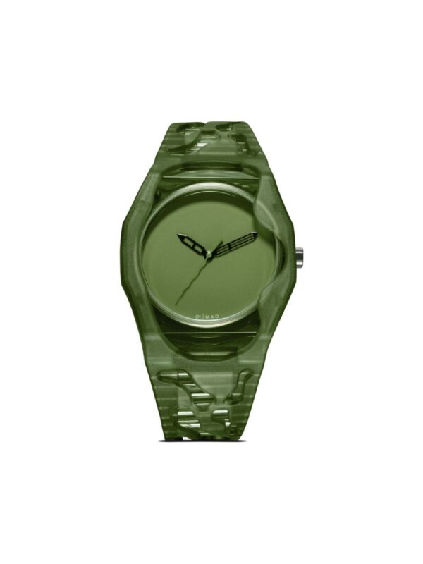 D1 Milano x MAD Paris Virdis 40mm