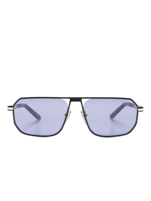 Prada Eyewear OPR A53S rectangle-frame sunglasses