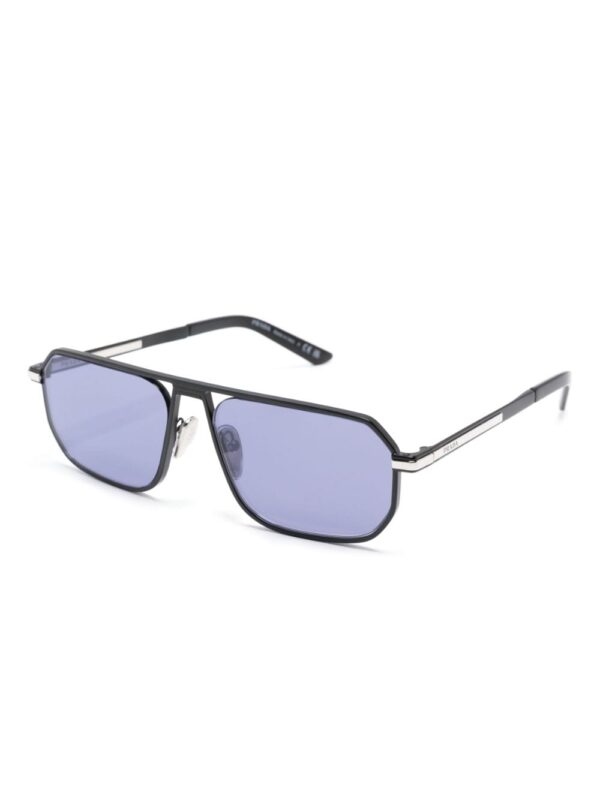 Prada Eyewear OPR A53S rectangle-frame sunglasses - Image 2