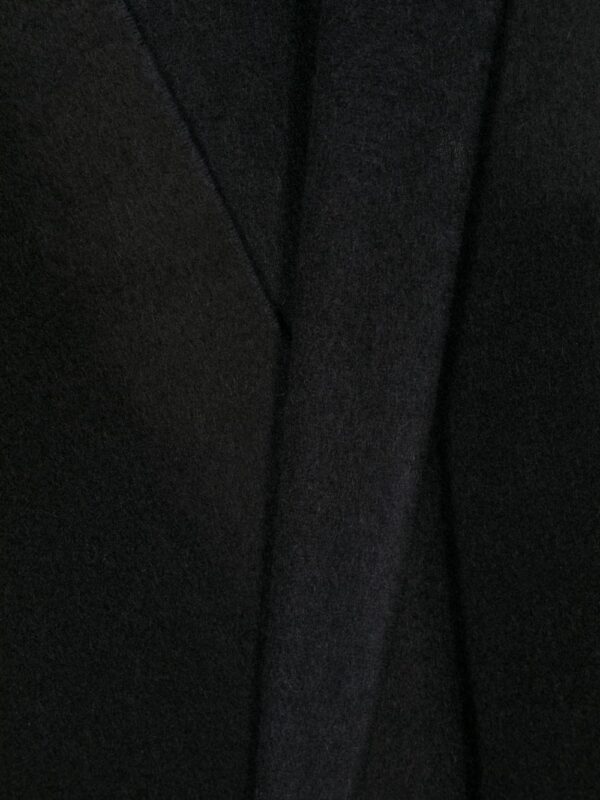 TOM FORD  fringed cashmere scarf - Image 2