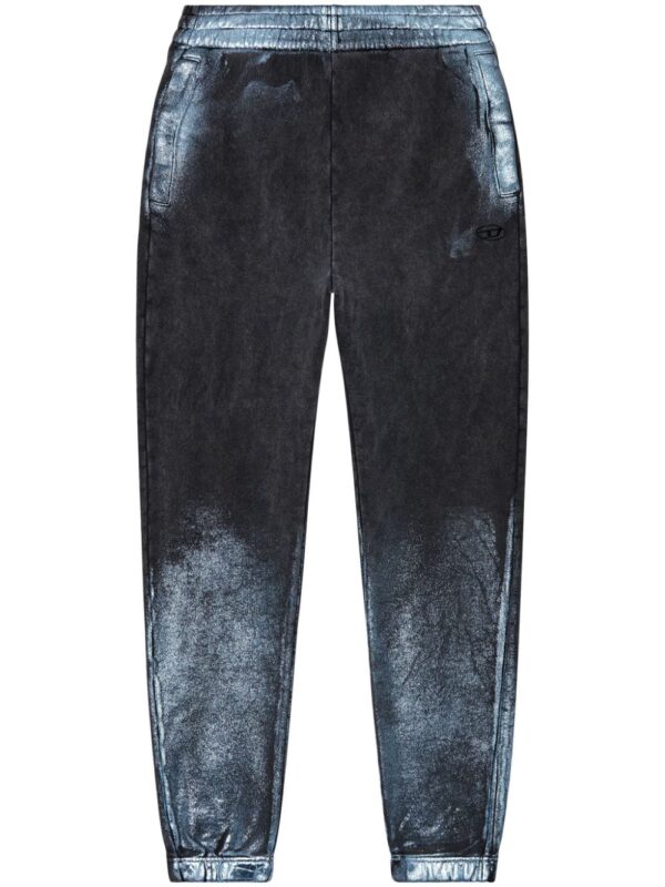Diesel  embroidered-logo track pants